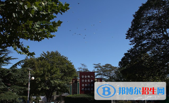 樂亭縣第一中學(xué)怎么樣、好不好