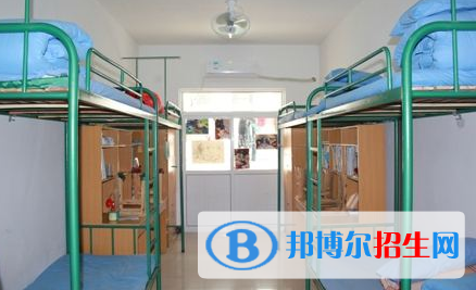 江蘇邗江中學2021年宿舍條件