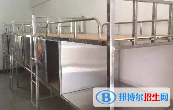 東莞翰倫技工學(xué)校2021年宿舍條件