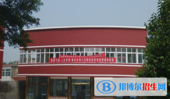 銅陵市財經(jīng)學校2021年有哪些專業(yè)
