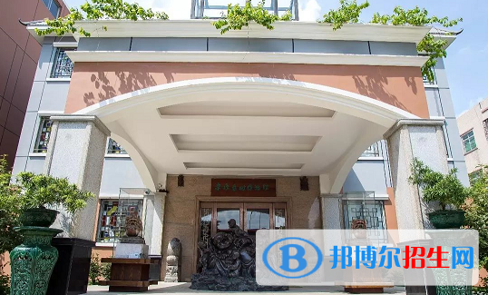 東莞翰倫技工學(xué)校怎么樣、好不好