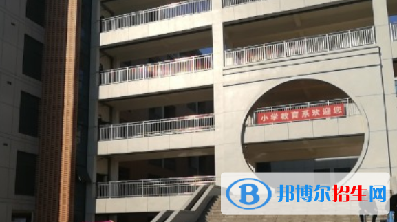 上饒幼兒師范高等?？茖W(xué)校2021年宿舍條件