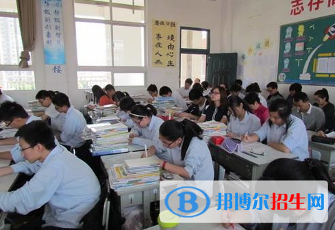  唐山豐南區(qū)第二中學(xué)2021年招生簡章