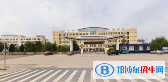  秦皇島新世紀(jì)高級中學(xué)怎么樣、好不好