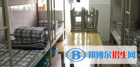  秦皇島新世紀(jì)高級中學(xué)2021年宿舍條件