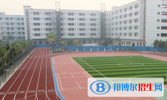 東莞聯(lián)合高級技工學校2021年招生錄取分數(shù)線