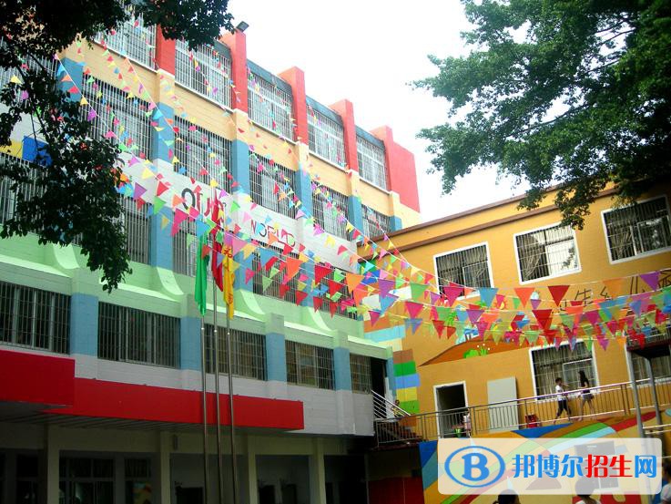 重慶2021年幼師學校大專有哪些