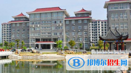 安徽黃梅戲藝術(shù)職業(yè)學院(中專部)2021年宿舍條件