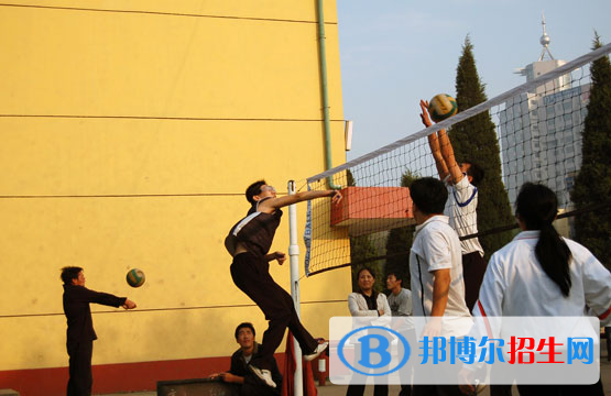  秦皇島實(shí)驗(yàn)中學(xué)怎么樣、好不好
