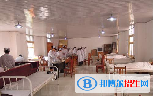 甘肅2021年衛(wèi)校怎么樣報(bào)名