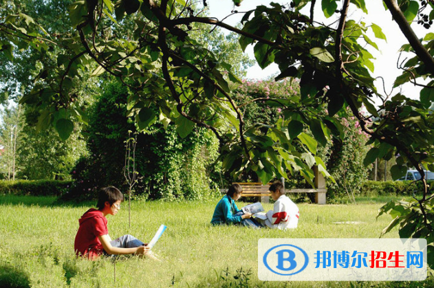 北戴河中學2021年學費、收費多少