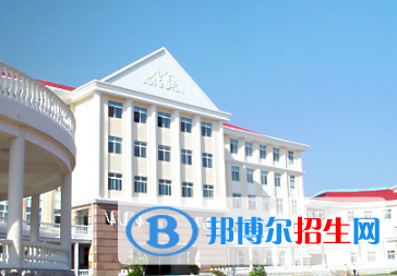  北戴河中學(xué)2021年招生簡(jiǎn)章