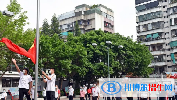 汕頭體育運(yùn)動(dòng)學(xué)校2021年招生錄取分?jǐn)?shù)線