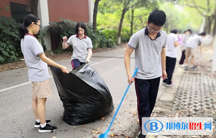 震澤中學(xué)怎么樣、好不好