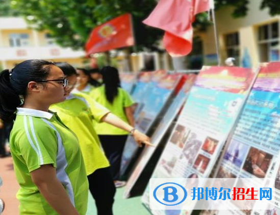  邯鄲清河縣第五中學(xué)2021年報(bào)名條件、招生要求、招生對(duì)象