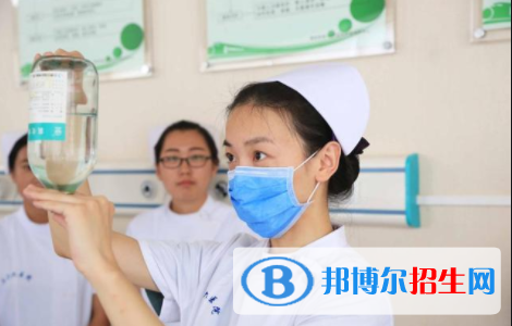 甘肅2021年衛(wèi)校開(kāi)始招生了嗎
