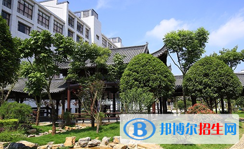 江西婺源茶業(yè)職業(yè)學院2021年學費、收費多少