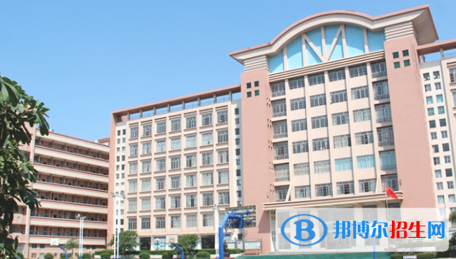 汕頭經(jīng)貿(mào)職業(yè)技術(shù)學(xué)校怎么樣、好不好