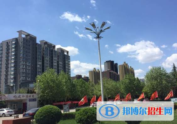 武安第三中學(xué)怎么樣、好不好