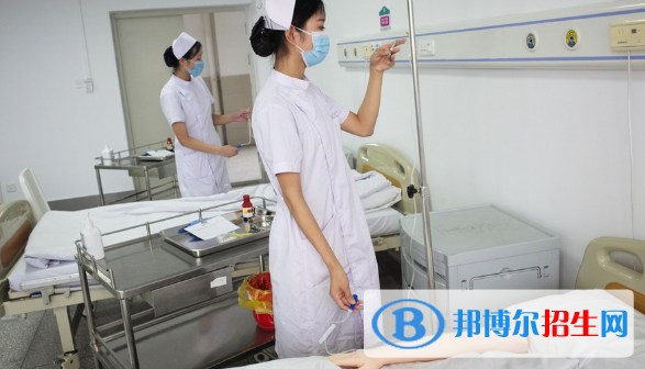 廣東2021年衛(wèi)校學什么