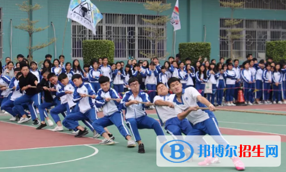 汕頭中博職業(yè)技術(shù)學(xué)校怎么樣、好不好