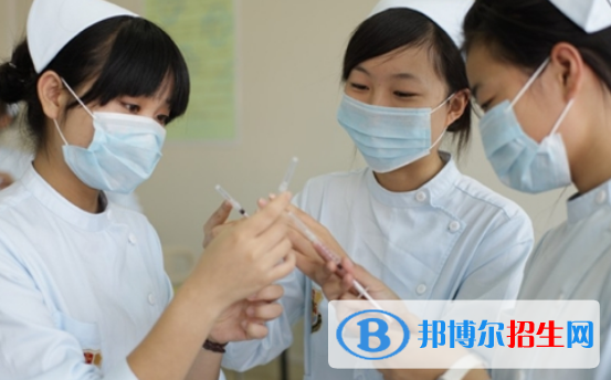 廣東2021年衛(wèi)校較好的大專學(xué)校