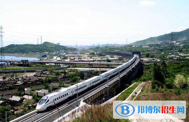 陜西2021年鐵路學校有哪些專業(yè)比較好