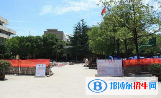 安慶市建筑工程學(xué)校2021年報名條件、招生要求、招生對象