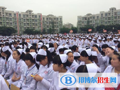 四川2021年衛(wèi)校學什么好有前途
