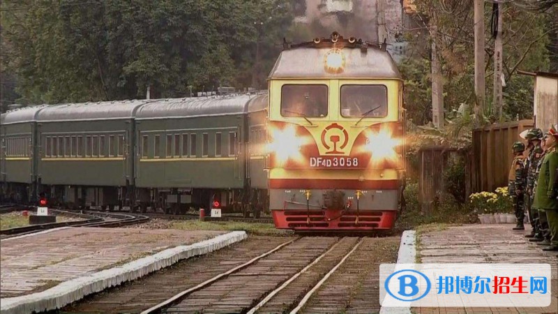 陜西2021年讀鐵路學(xué)校哪個(gè)專業(yè)好