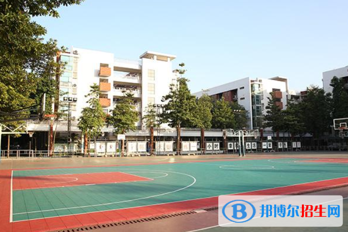 廣東實驗中學2021年報名條件、招生要求、招生對象