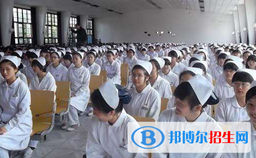 蘭州2021年比較好的衛(wèi)校大專學(xué)校