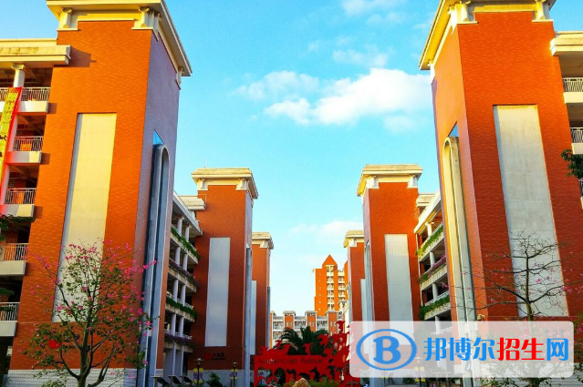 廣州第一中學(xué)2021年報(bào)名條件、招生要求、招生對(duì)象