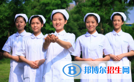 蘭州2021年好一點的衛(wèi)校大專學校