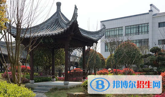 江西婺源茶業(yè)職業(yè)學(xué)院怎么樣、好不好