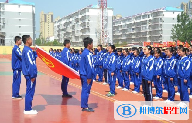 河北大名第三中學(xué)2021年招生簡章