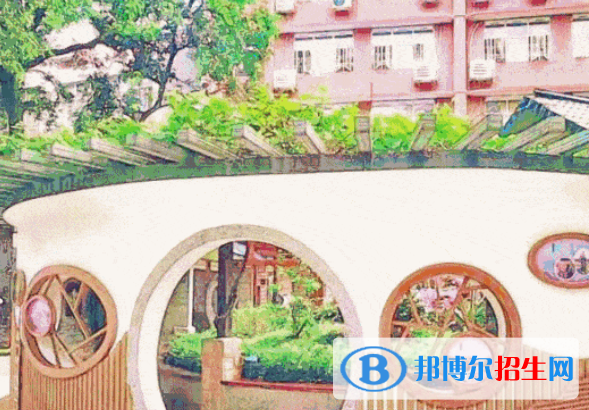 廣州海珠實驗中學2021年排名