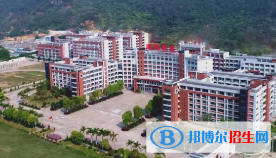 汕頭潮陽區(qū)職業(yè)技術(shù)學校2021年招生錄取分數(shù)線