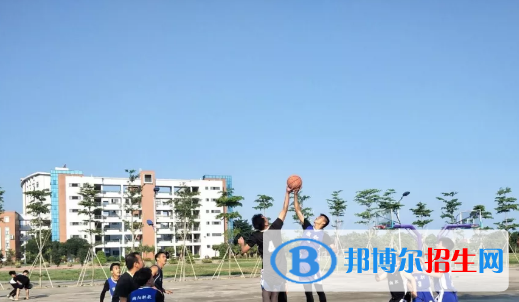 汕頭潮陽區(qū)職業(yè)技術學校怎么樣、好不好
