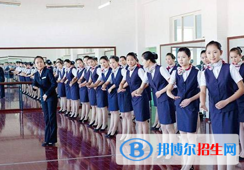湖北2021年什么航空服務學校就業(yè)好
