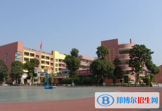 廣州育才中學(xué)2021年招生計劃