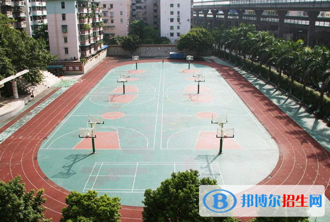 廣州育才中學(xué)2021年學(xué)費(fèi)、收費(fèi)多少