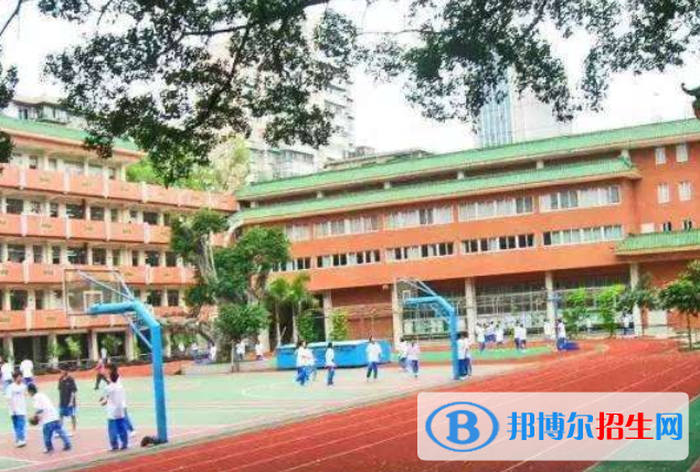廣州華僑中學(xué)2021年招生簡章