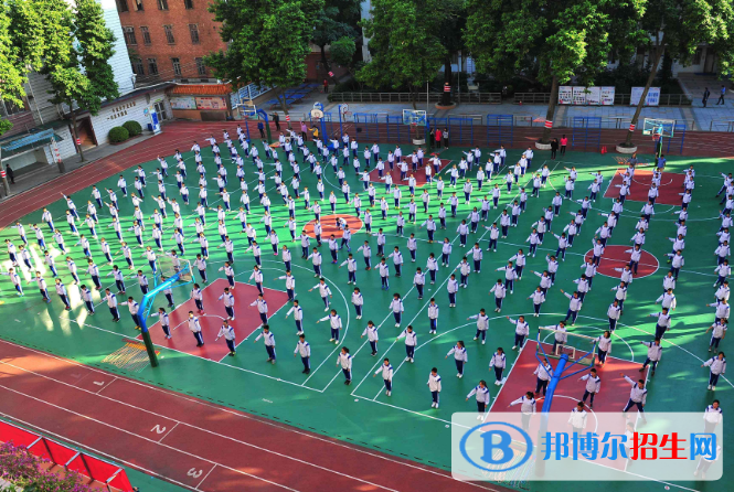 廣州華僑中學怎么樣、好不好
