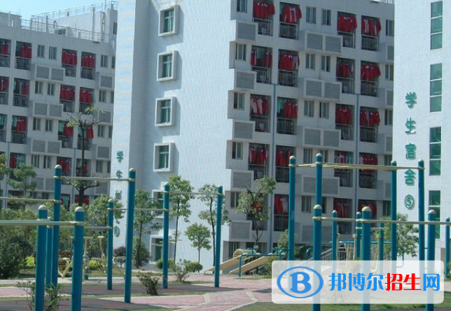 增城高級中學2021年招生計劃