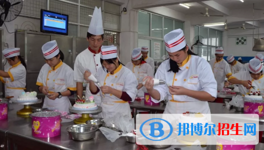 廣東廚藝技工學(xué)校2021年報(bào)名條件、招生要求、招生對(duì)象