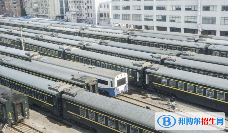 陜西2021年中專鐵路學校有哪些專業(yè)