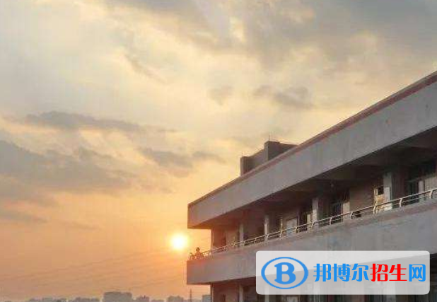 廣州真光中學(xué)2021年排名