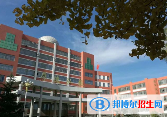 邢臺第五中學(xué)2021年報(bào)名條件、招生要求、招生對象