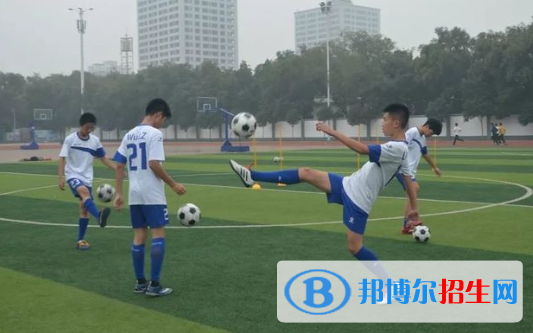 邢臺第五中學(xué)怎么樣、好不好